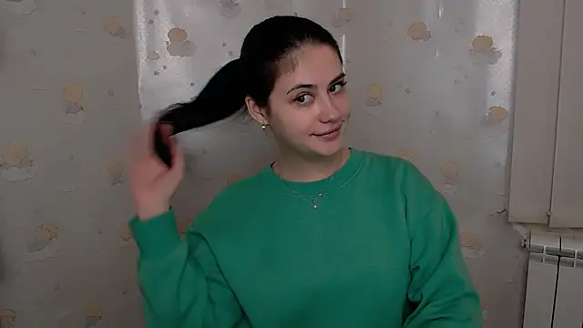 AliceSexyyy  online show from 01.27.25