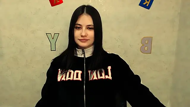 AliceSexyyy  online show from 02.13.25