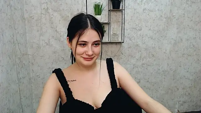 AliceSexyyy  online show from 02.19.25