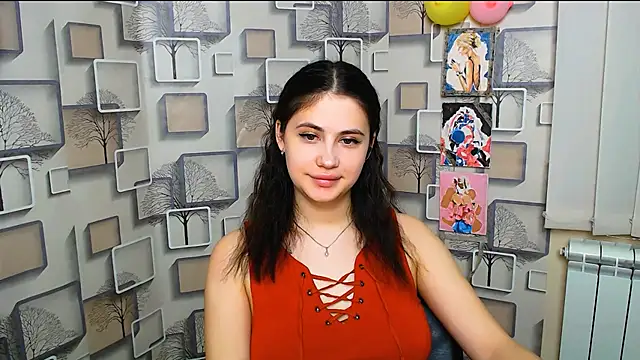 AliceSexyyy  online show from 03.22.25