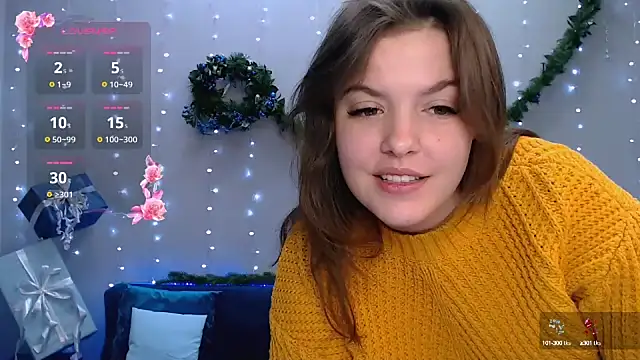 showmeparadise online show from 12.07.24