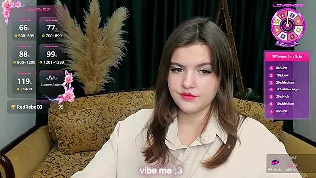 showmeparadise online show from 01.04.25