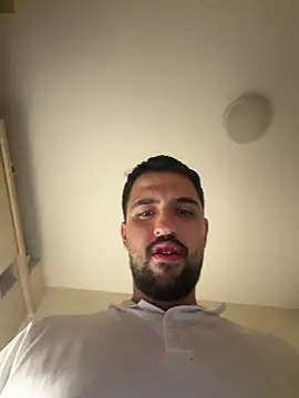 HornyDaddy6inch online show from 05.30.26