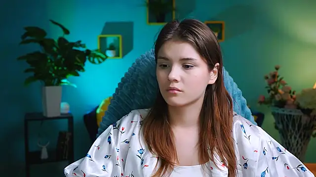 Snapshot of EvaThopson chatting on 12.03.24 EvaThopson online show from 12.03.24