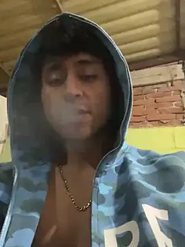 Hxnsovrgon online show from 01.22.25