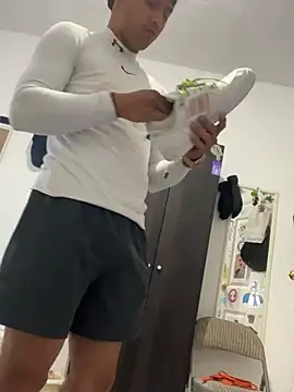 Hxnsovrgon online show from 02.20.25