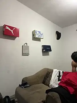 Hxnsovrgon online show from 03.04.25