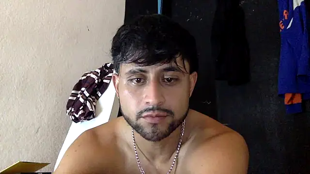 Snapshot of Hxnsovrgon chatting on 06.14.26 Hxnsovrgon online show from 06.14.26