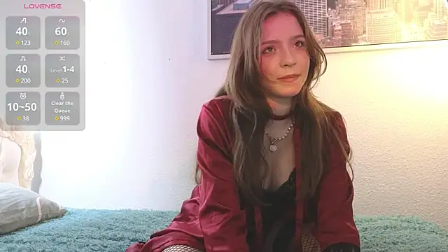 KellyAdderiy online show from 01.22.25