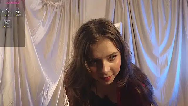 KellyAdderiy online show from 02.20.25