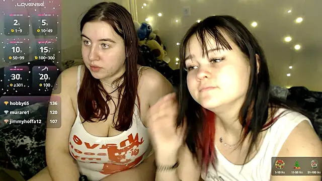 BettyandRich  online show from 12.27.24