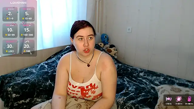 BettyandRich  online show from 01.06.25