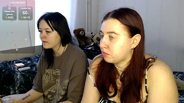 BettyandRich  online show from 01.24.25