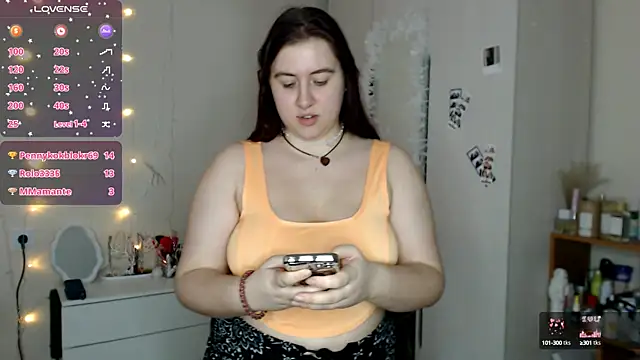 BettyandRich  online show from 02.07.25