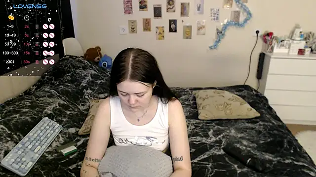 BettyandRich  online show from 01.09.26