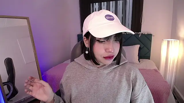 Escarlett Wii online show from 03.06.25