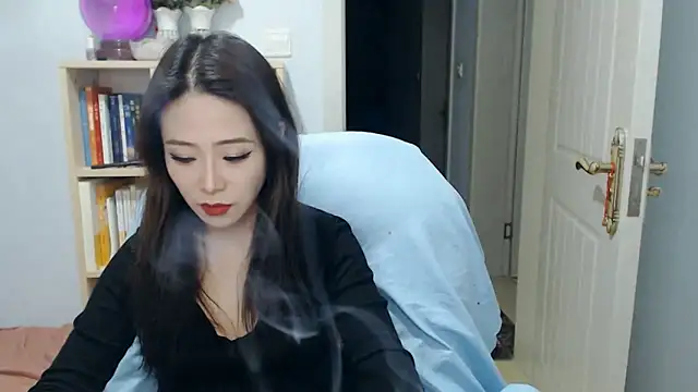 SuSushi728 online show from 03.12.26