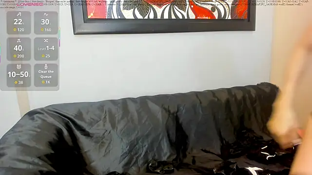 JennieRosse online show from 12.16.25