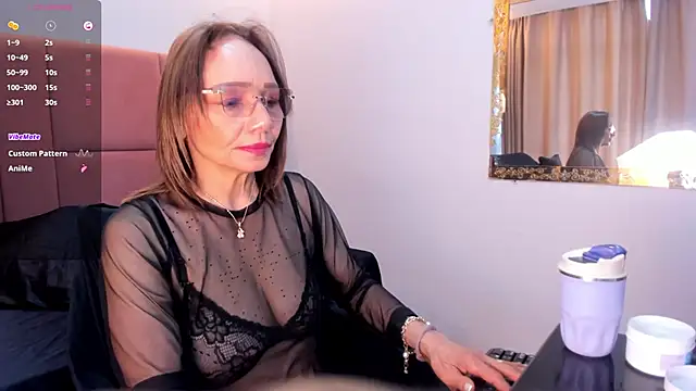 JennieRosse online show from 05.11.26