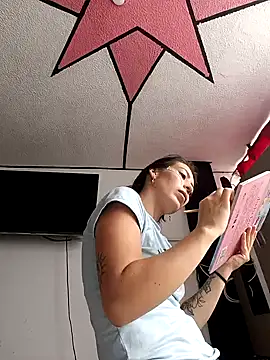 Tefannyy  online show from 02.12.25