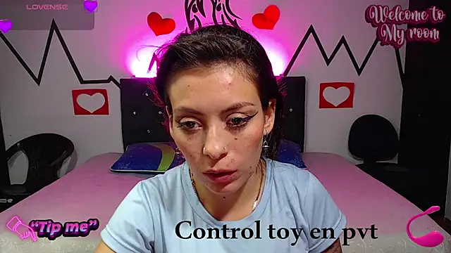 Tefannyy  online show from 02.19.25