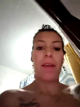 Tefannyy  online show from 03.13.25