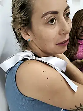 Tefannyy  online show from 09.27.25