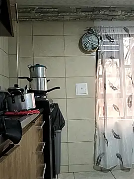 Tefannyy  online show from 01.16.26