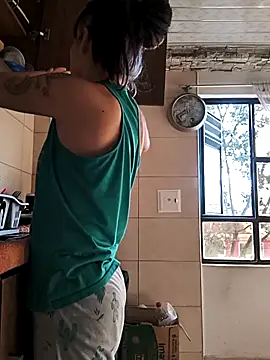 Tefannyy  online show from 02.08.26