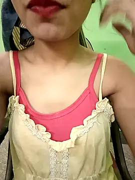 Snapshot of EACH_555 chatting on 11.27.25 EACH 555 online show from 11.27.25