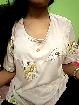 Snapshot of EACH_555 chatting on 11.30.25 EACH 555 online show from 11.30.25