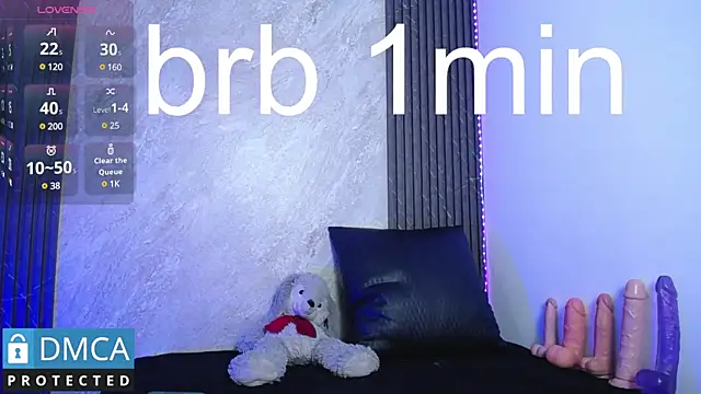 SolBeaumont1 online show from 03.01.25