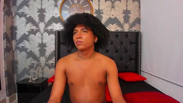 Ambar Collingg online show from 02.10.25