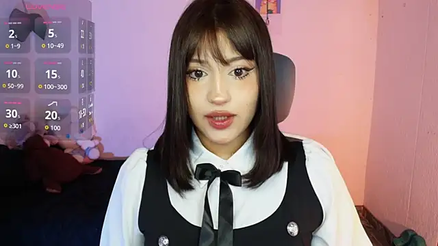 Ju Kyung online show from 05.26.26