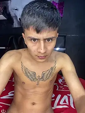 Snapshot of The__Rodriguez chatting on 02.01.25 The Rodriguez online show from 02.01.25