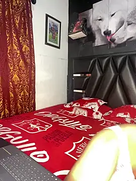 Snapshot of The__Rodriguez chatting on 02.15.25 The Rodriguez online show from 02.15.25