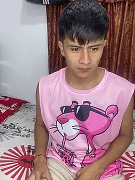 Snapshot of The__Rodriguez chatting on 03.14.25 The Rodriguez online show from 03.14.25