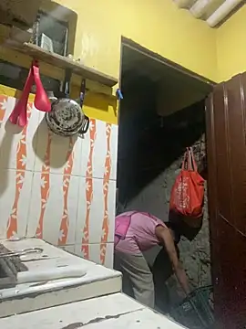 Snapshot of The__Rodriguez chatting on 03.15.25 The Rodriguez online show from 03.15.25