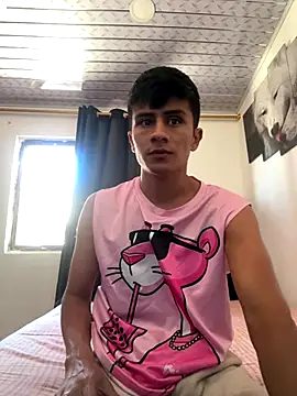 Snapshot of The__Rodriguez chatting on 10.25.25 The Rodriguez online show from 10.25.25