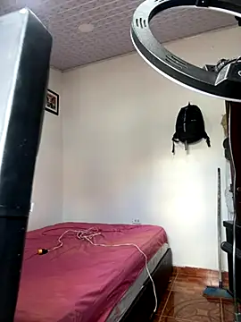 Snapshot of The__Rodriguez chatting on 11.25.25 The Rodriguez online show from 11.25.25