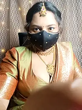 Snapshot of Deshi_Chori chatting on 09.23.25 Deshi Chori online show from 09.23.25