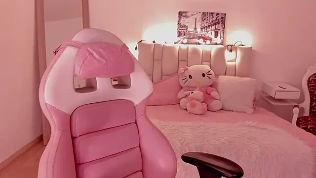 yenny garcia online show from 01.12.26