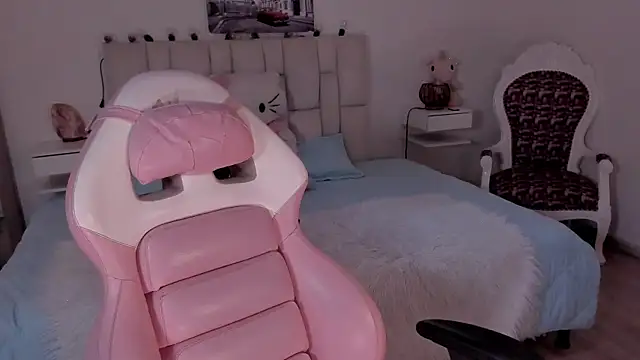 yenny garcia online show from 03.25.26