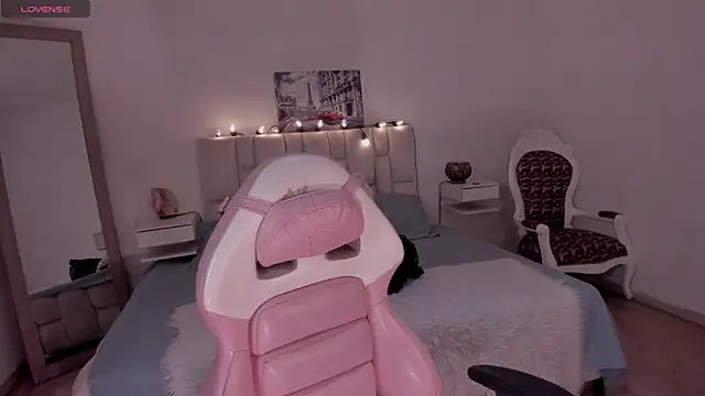 yenny garcia online show from 04.14.26