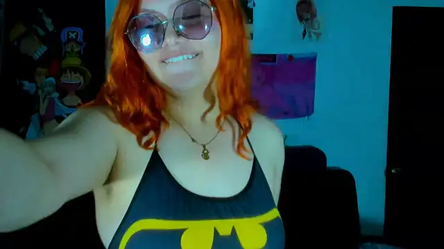 Lily stone04 online show from 01.17.25