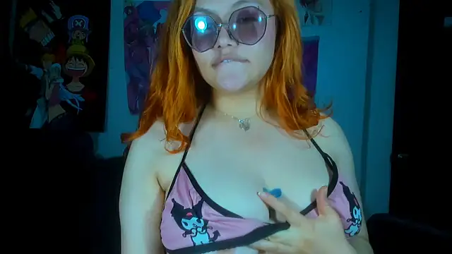 Lily stone04 online show from 02.19.25