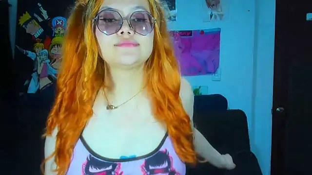 Lily stone04 online show from 03.15.25