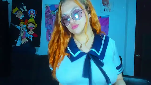 Lily stone04 online show from 03.16.25