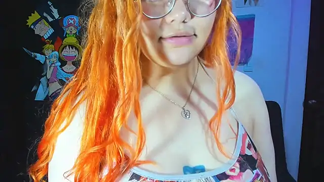 Lily stone04 online show from 02.27.26