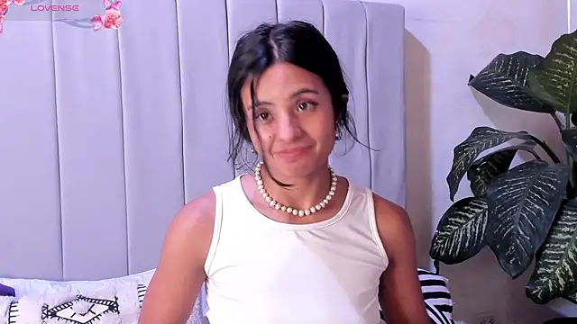 Mindy sweety online show from 02.28.25